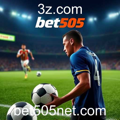 A Ascensão do Bet505 no Mercado de Jogos Online