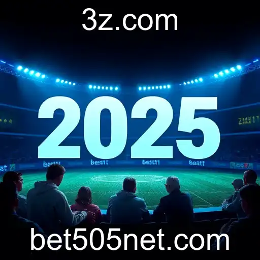 A Expansão dos Jogos Online em 2025: Análise do Mercado de Apostas