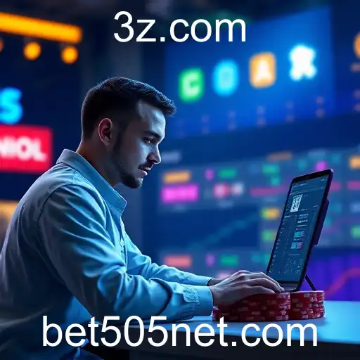 O Impacto dos Jogos Online em 2025