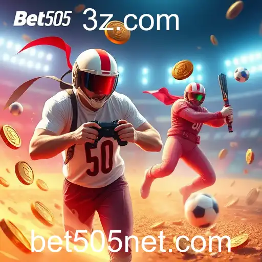 A Revolução dos Jogos Online em 2025: Como o Bet505 Está Liderando o Mercado