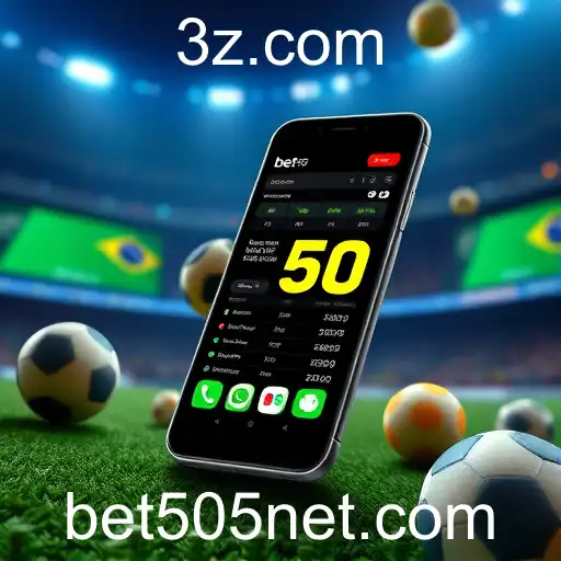 A Transformação das Apostas Online no Brasil