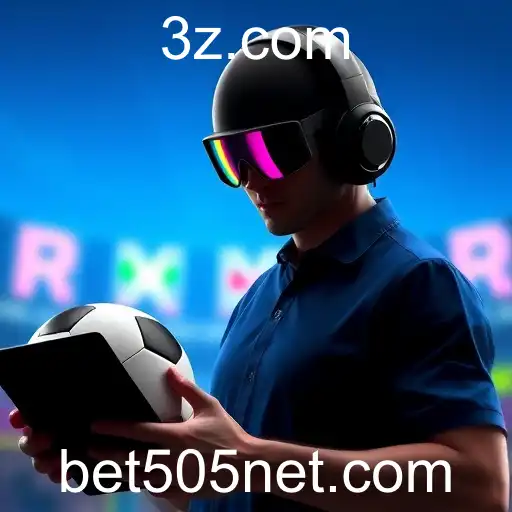 A Ascensão do Bet505 no Cenário de Jogos Online