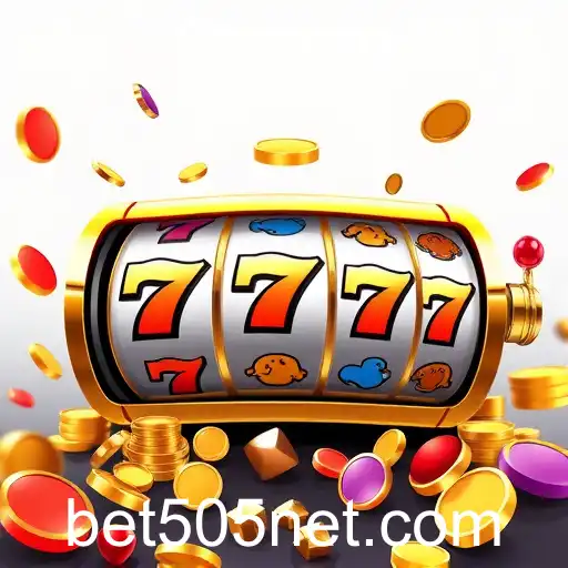 A Fascinante Categoria de Caça-níqueis no Bet505