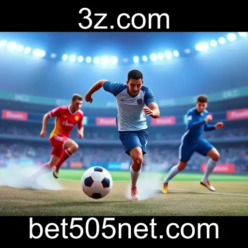 A Ascensão dos Jogos Virtuais no bet505